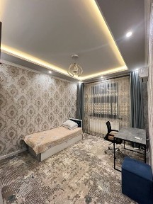 Аренда квартира Яшнабод