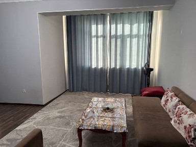 Новостройка аренда 4/7/8 Паркентский Дуплекс Real House