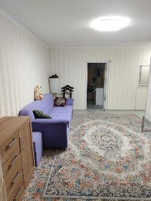 Ташкентская область, Ташкент, Чиланзарский район