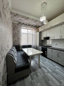 Ташкентская область, Ташкент, Бектемирский район