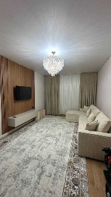 Ташкентская область, Ташкент, Сергелийский район