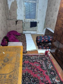 Kvartira sheriklikga bodomzor metro yunusobod