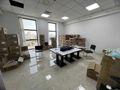Аренда офиса 388 м² - комфорт и статус в одном месте (55)