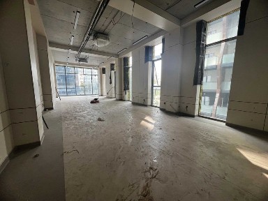Офисы до 20 000 м² в центре - готовый ремонт, заезжай и работай (55)