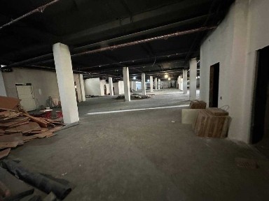 СДАМ 5-этажное здание в Мирабадском районе! 1150 м²/этаж | 15$/м² (55)