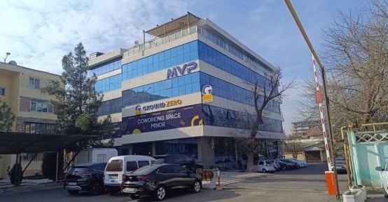 Аренда ПодОфис Ориентир Минор Метро 360м2