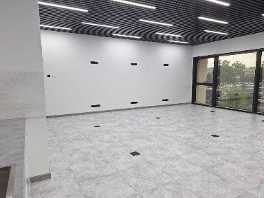 СРОЧНО Аренда нежилое помещение на ЖК Nest one вид на Хумо арена 66м2