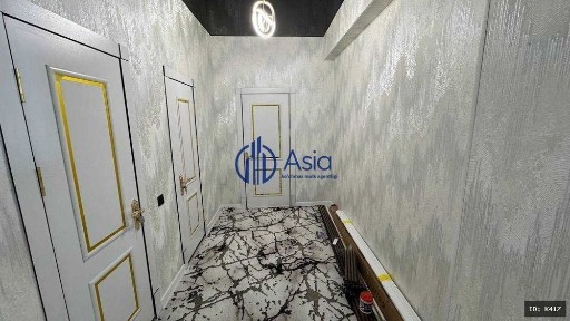 Srochna ijaraga beriladi Kritiy rinokdan 2x xonali kvartira