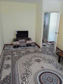 Сдаётся 2х квартира на 5 этаж орр ЦЕНТРАЛНЫЙ АПТЕКА