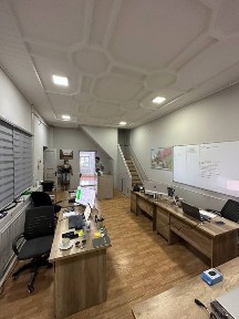 Ташкентская область, Ташкент, Яккасарайский район