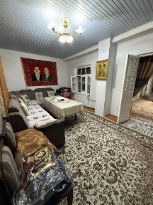 Бухарская область, Бухара