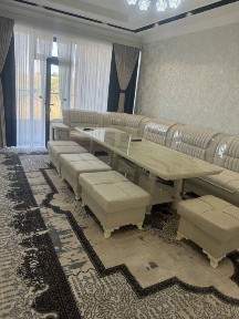 Самаркандская область, Самарканд