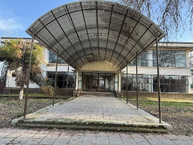 Ташкентская область, Янгиюль