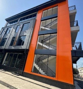 Продается здание в Чиланзарском р-не