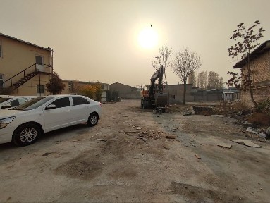 Ташкентская область, Ташкент, Юнусабадский район