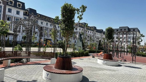 Самаркандская область, Самарканд