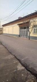 Ташкентская область, Мирабад