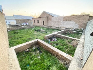 Ташкентская область, Бекабад