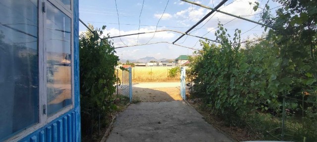 Ташкентская область, Паркент