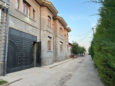 Ташкентская область, Ташкент, Юнусабадский район