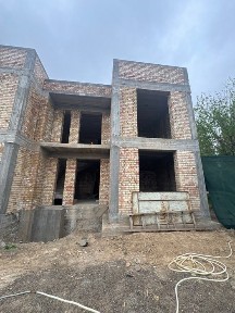 1.5 сот подключ уч кахрамон хожи Ота