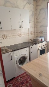 Ташкентская область, Чирчик