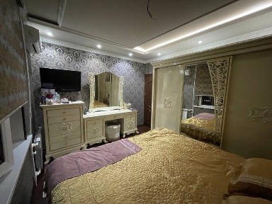 Ташкентская область, Ташкент, Учтепинский район