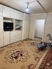 Ташкентская область, Ташкент, Сергелийский район