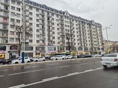 Ташкентская область, Ташкент, Шайхантахурский район