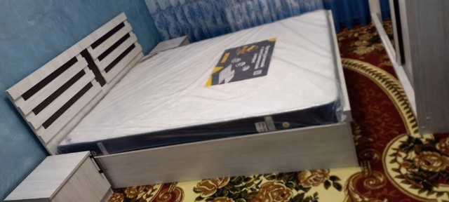 Ташкентская область, Ташкент, Алмазарский район