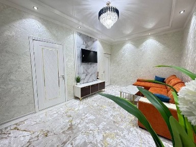 Ташкентская область, Ташкент, Яккасарайский район