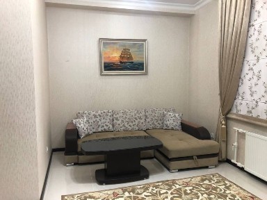 Ташкентская область, Ташкент, Мирабадский район