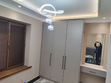 Ташкентская область, Эшангузар