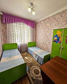 Ташкентская область, Ташкент, Шайхантахурский район