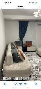 Ташкентская область, Ташкент, Яшнабадский район