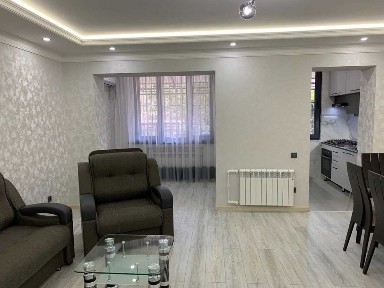 Ташкентская область, Ташкент, Яккасарайский район