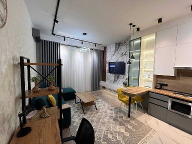 Сдается квартира. в ЖК Mirabad Avenue