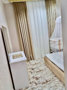 Ташкентская область, Ташкент, Мирзо-Улугбекский район