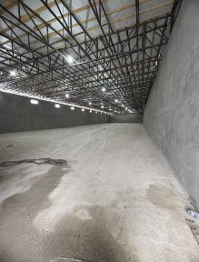 Ташкентская область, Эшангузар