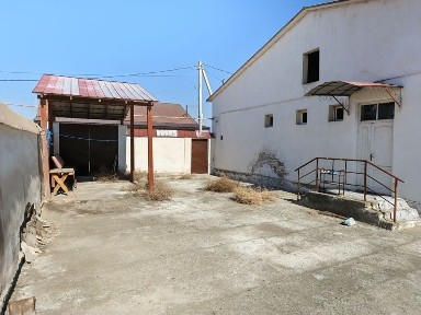 Хорезмская область, Хива