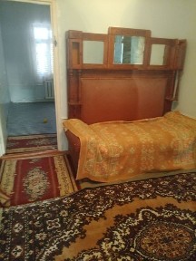 Kvartira ijaraga beriladi faqat oilaga uzoq muddatga