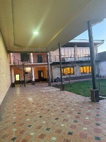 Самаркандская область, Самарканд