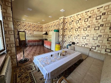 Ташкентская область, Янгибазар