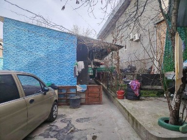 Ташкентская область, Ташкент, Яккасарайский район