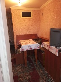 Ташкентская область, Ташкент, Чиланзарский район