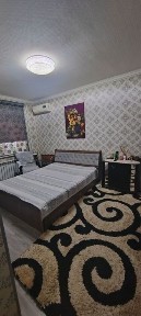 Ташкентская область, Ташкент, Чиланзарский район