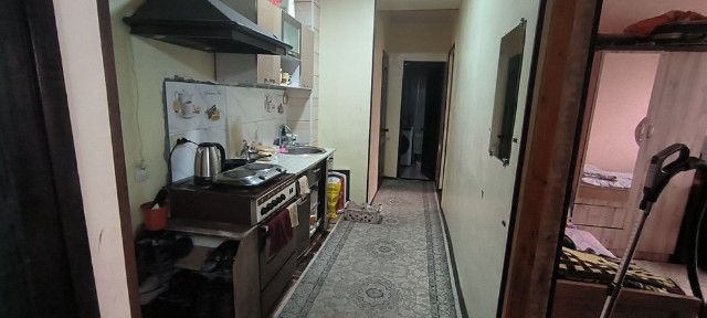 Ташкентская область, Ташкент, Бектемирский район