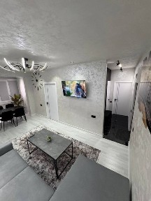 Ташкентская область, Ташкент, Мирзо-Улугбекский район