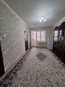 Срочно Продаю 2-х комнат На Авиасозлар-3 Кадишева