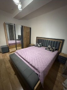 ЖК Greenwich - Arenda Kvartira 1+1 комнатная